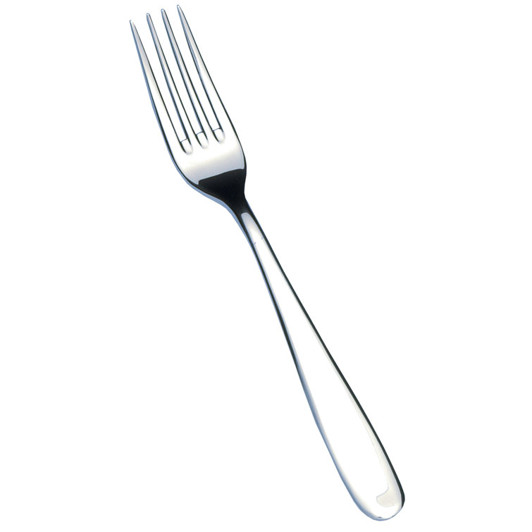 Fortessa Grand City 18/10 Stainless Steel Salad Fork Wayfair